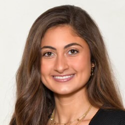 Mary Ayad